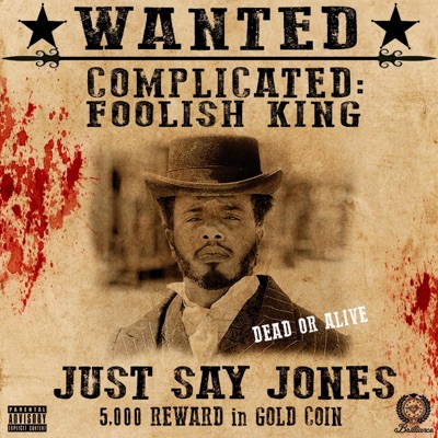 Complicated: Foolish King - Single