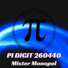 Stream & download Pi-Digit-260440 - Single