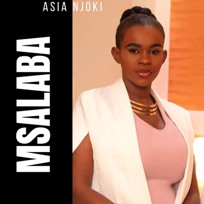 Msalaba - Single