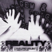 Reality - Single - SUAHN
