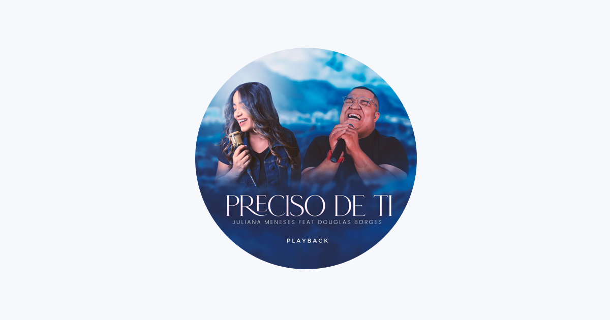 Caminho no Deserto — música de Juliana Meneses — Apple Music