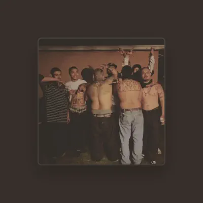 Listen to RASk, watch music videos, read bio, see tour dates & more!