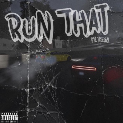 Run That (feat. Toxin) - Single
