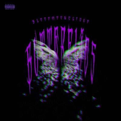 Butterflies - Single