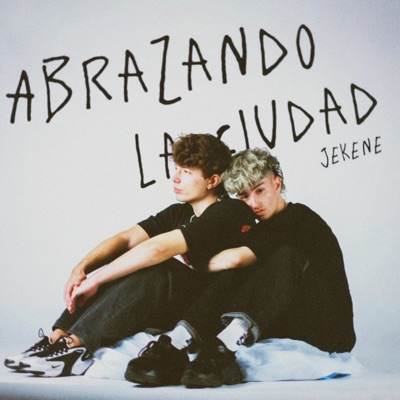 ABRAZANDO LA C1UDAD - Single