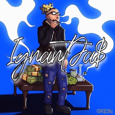 Big Dog (My way remix) - Single