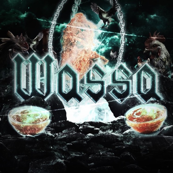 WASSA - Single
