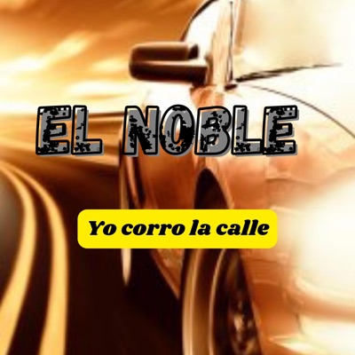 Yo corro la calle - Single