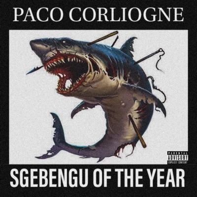 Sgebengu of the Year - EP