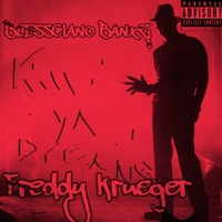 Freddy Krueger - Single - Blessciano Banxz