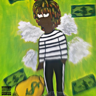 Gas! (feat. Phil1K) - Single