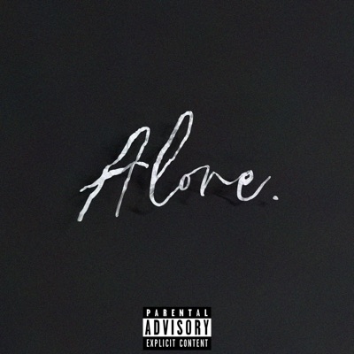ALONE. - Single