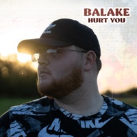 Hurt You - Single - Balåké