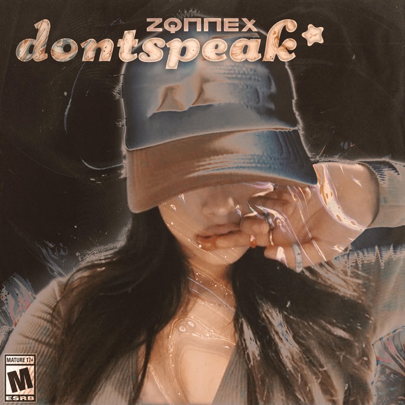 Don’t speak Listen. nanoSOUNDS Don't Speak - ZQNNEX & scrot!: Song Lyrics, Music Videos & Concerts