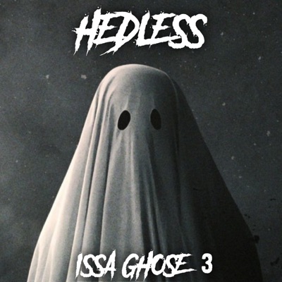 Issa Ghose 3 - Single