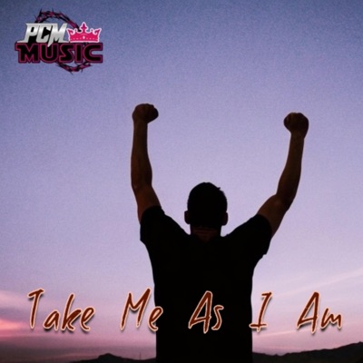 Take Me As I Am - Single