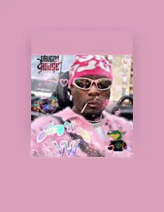 Bezy Wezyを聴いたり、ミュージックビデオを鑑賞したり、経歴やツアー日程などを確認したりしましょう！