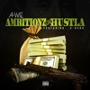 Ambitionz of a Hustla (feat. C-Dubb) - Single