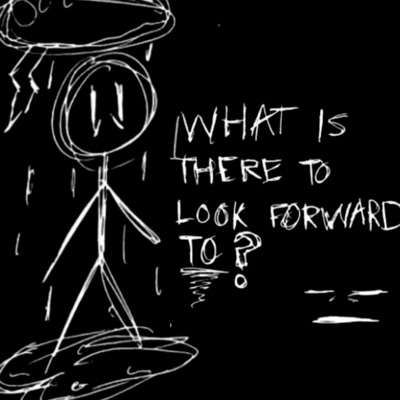 What Is There To Look Forward To? - EP
