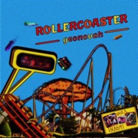 Rollercoaster - Single - geonovah