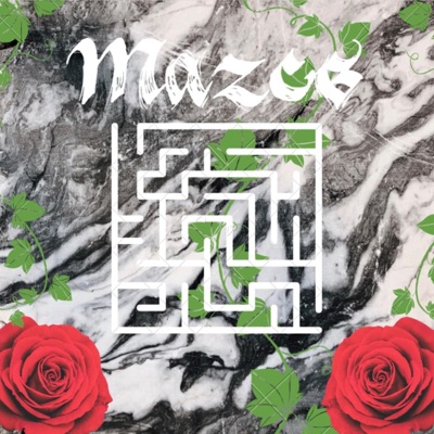 Mazes (feat. Escro) - Single