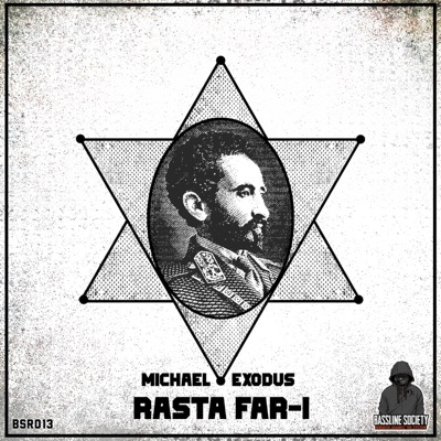Rasta Far-I - Single