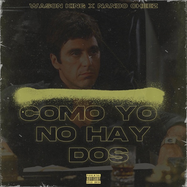 Como yo no hay dos (feat. Nando cheez)