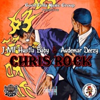 CHRIS ROCK (feat. J MF Hustla Baby) - Single - Audemar Deezy