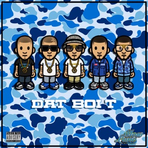 Stuffin a Cone (feat. Baby Bash)