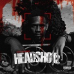 Headshot 2 - Single