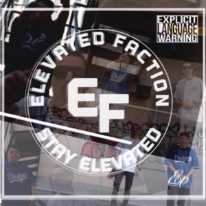 Stay Elevated EP