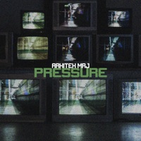 Pressure - Single - Arkitek Mrj