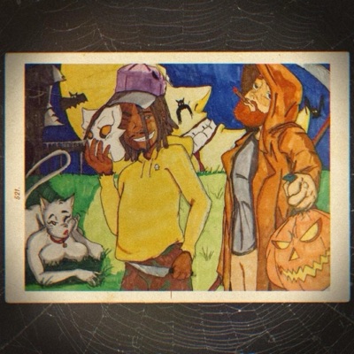 Bino & Fireside: Halloween Havoc - EP