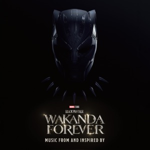 Pantera (feat. Rema)