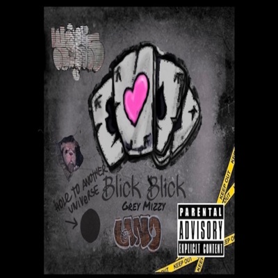 Bl!Ck Bl!Ck - Single