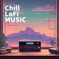 Chill LoFi MUSIC you want to listen to on a mellow night