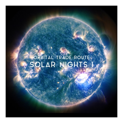 Solar Nights I - EP