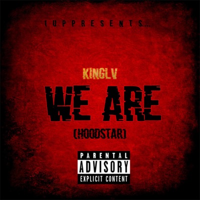 We Are (HoodStar) - Single