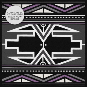 Feel It Now (Remixes) [feat. Jackie Queens] - EP