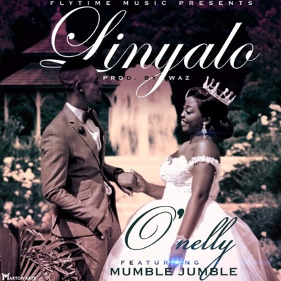 Linyalo (feat. Mumble Jumble) - Single
