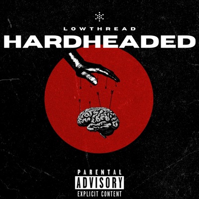 Hardheaded - Single