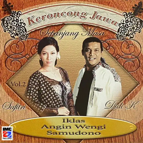 Yen Aku Ngerti — Safitri