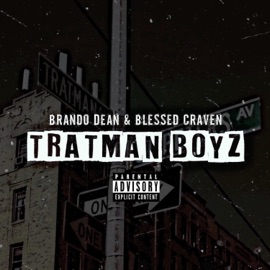 LOOKING BACK (feat. MIKE NITTY) TRATMAN BOYZ