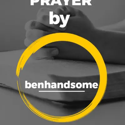 Listen to Prayer - Single by Benhandsome