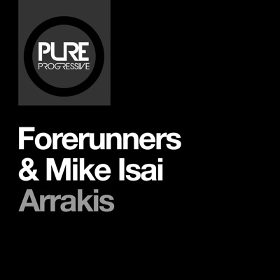 Arrakis - Single