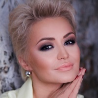 Утону в твоих глазах - Single - Katya Lel