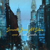Smooth Jazz All Stars Cover Frank Sinatra (Instrumental) artwork