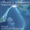 Heart's Atlantis (Original Motion Picture Soundtrack) - EP