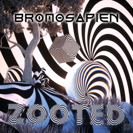 Zaddy Jazz BroMosapien