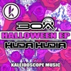HUDA HUDIA/DJ30A - Stranger Blings